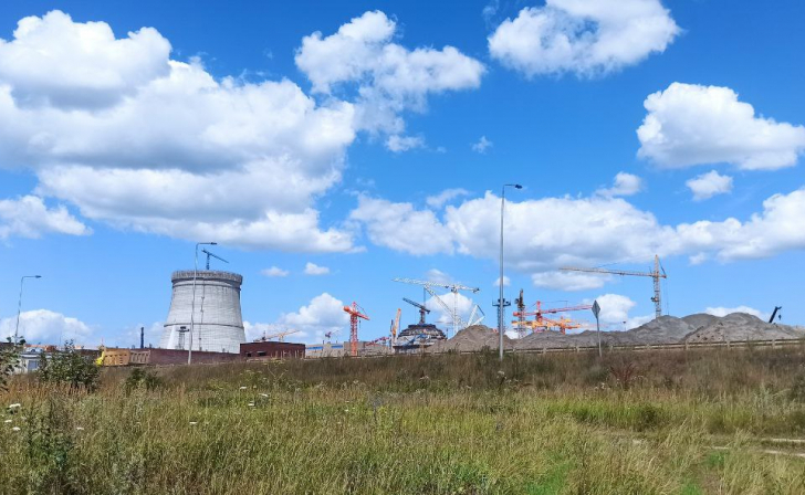 На Курской АЭС прошли пожарные учения На Курской АЭС прошли пожарные учения