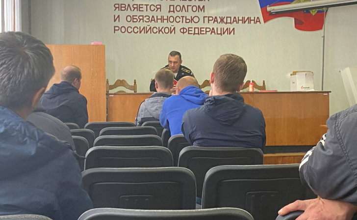 На портале госуслуг запустили два новых сервиса по частичной мобилизации