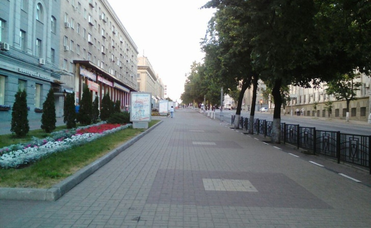 В октябре в Курской области ожидается временное отключение телерадиосигнала