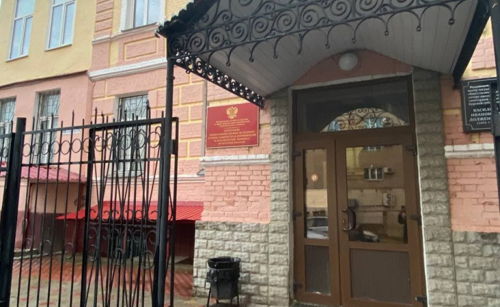 Роспотребнадзор научил курян правильно чихать