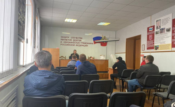 Мобилизованным курянам предоставят кредитные каникулы