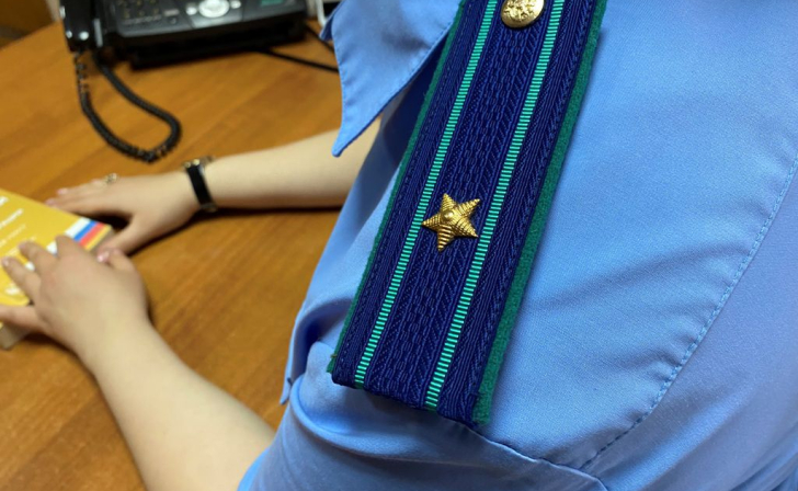 В Орле прокуратура помогла вернуть 10,5 млн рублей предпринимателям