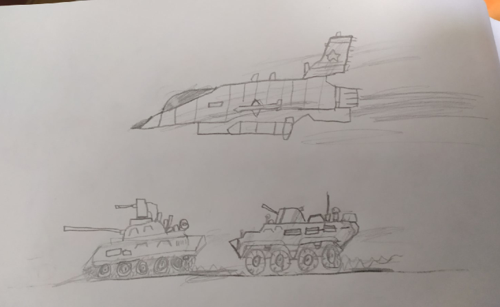 Куряне смогут поучаствовать во Всероссийской акции писем для участников СВО