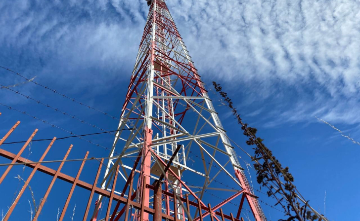 В Курской области 17 октября проведут профилактические работы на объектах телевещания