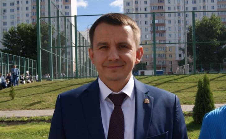 14 октября пройдет прямой эфир с мэром Курска Игорем Куцаком