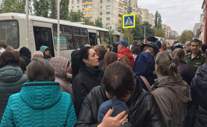 В Курской области установили дополнительную помощь семьям мобилизованных В Курской области установили дополнительную помощь семьям мобилизованных