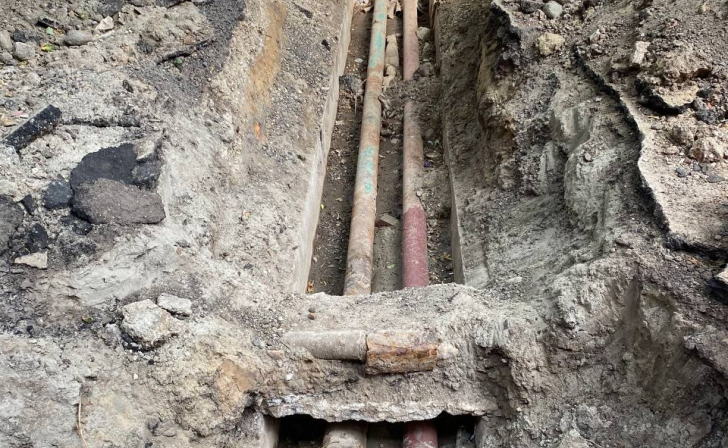 В Курске на «Квадру» составили более 100 протоколов по качеству работ