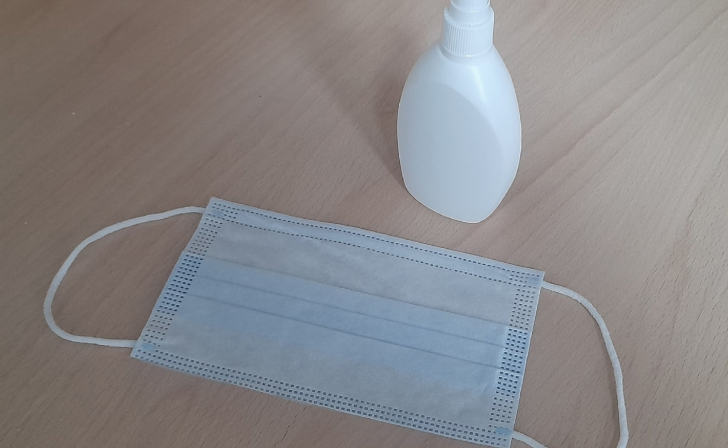 75 жителей Курской области за сутки заразились коронавирусом