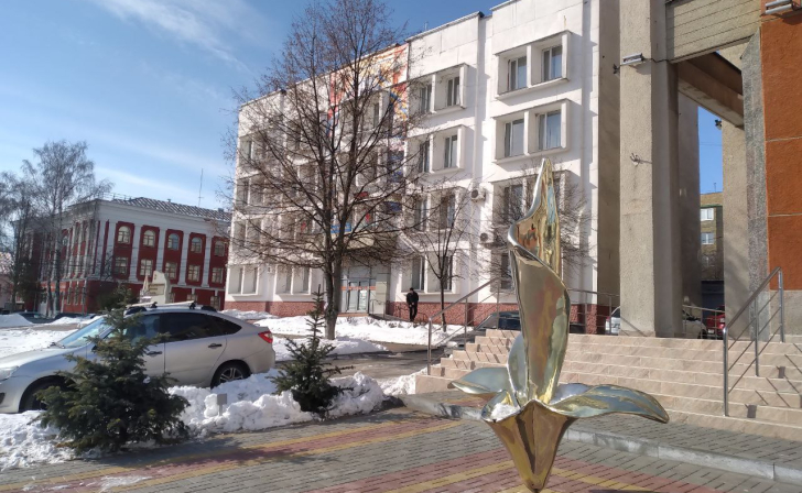 В Курской области на конкурс «Инновация и изобретение года» поступило 59 заявок