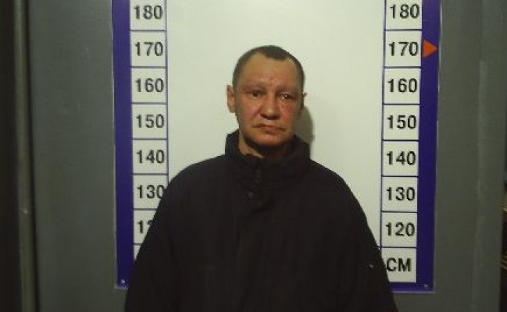 Курская полиция разыскивает без вести пропавшего Андрея Караковского