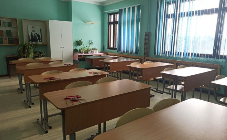 В Белгородской области осенние каникулы продлили на неделю