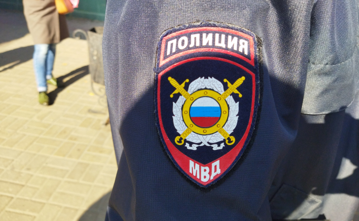 В Горшеченском районе опровергли фейк об убийстве, совершенном диверсантами