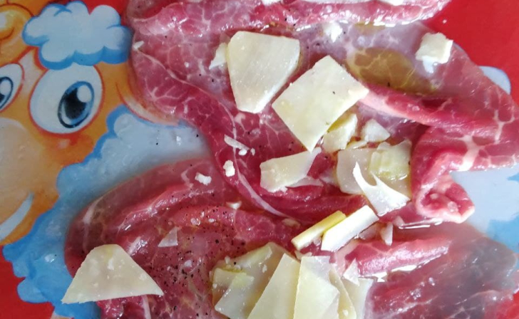 В Курской области мясоперерабатывающий холдинг присоединился к проекту «Производительность труда»