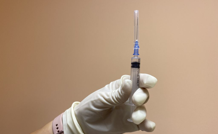 В Липецкой области отменили обязательную вакцинацию от коронавируса