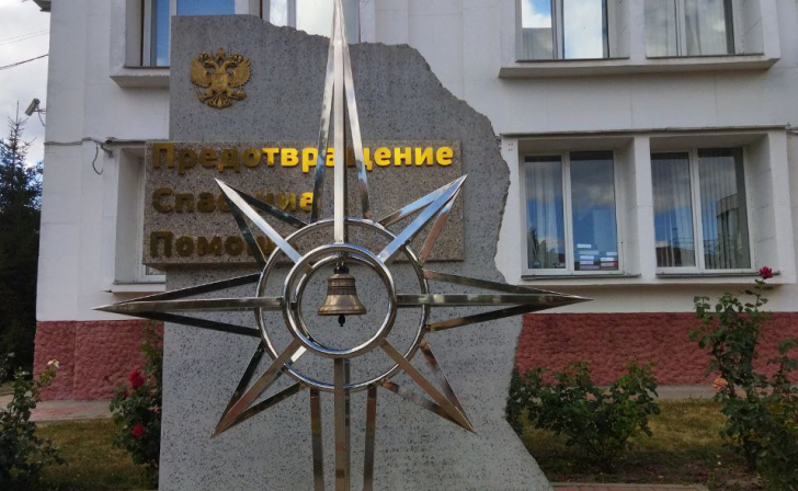 В Щиграх Курской области во время пожара пострадали младенец и пожилая женщина В Щиграх Курской области во время пожара пострадали младенец и пожилая женщина