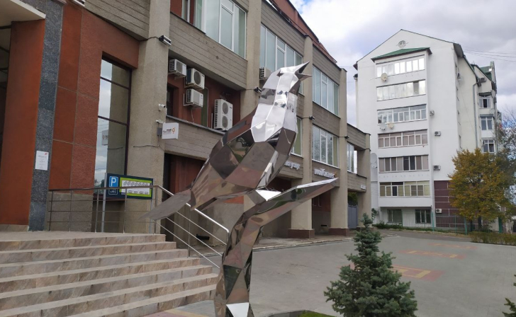 Управляющей компанией IT-консорциума станет АНО «Центр «Мой бизнес» Курской области