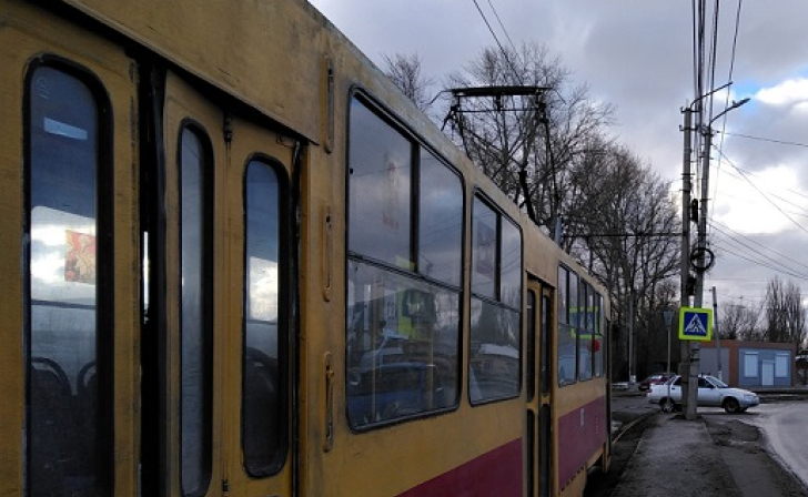 В Курске обсудили реализацию проектов развития электротранспорта