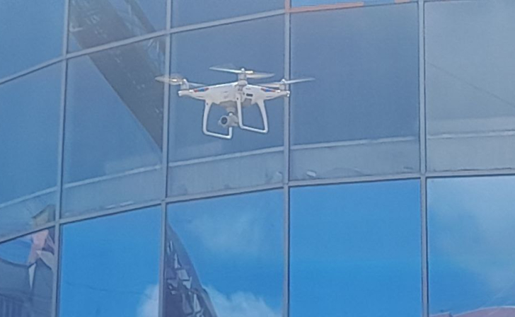 В Курске откроются курсы по обучению операторов дронов