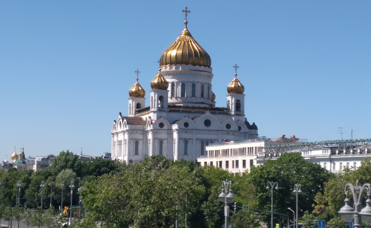 В Курской области 30 октября будут писать «Географический диктант»