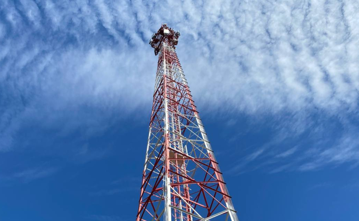 В двух районах Курской области до 9 ноября возможно отключение ТВ и радио