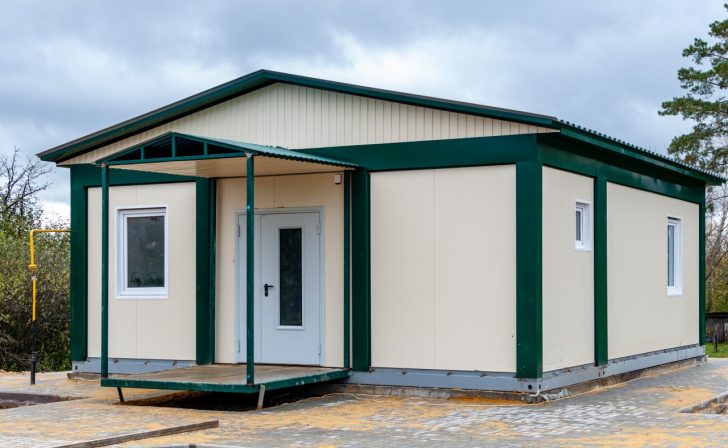 В этом году в Конышевском и Советском районах откроются 27 ФАПов и 2 офиса врачей