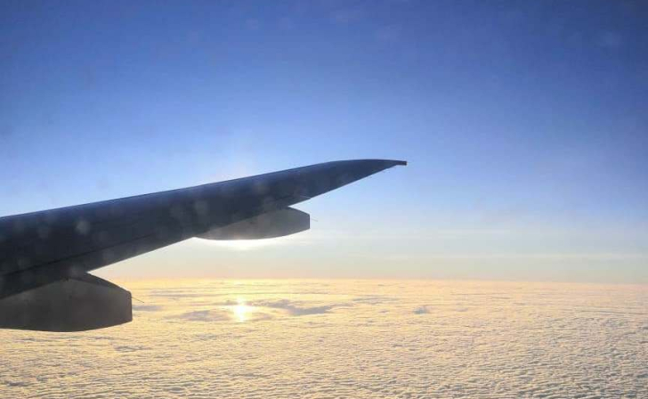 Режим ограничений полётов в аэропорт Курска вновь продлён