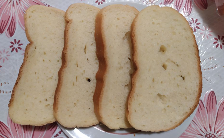 В Курской области проверили качество 477 кондитерских и 150 хлебобулочных изделий