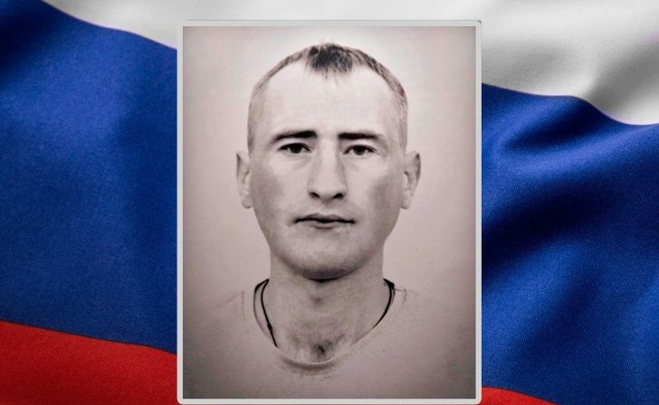 В Пристенском районе простились с погибшим в СВО рядовым Олегом Рыжих