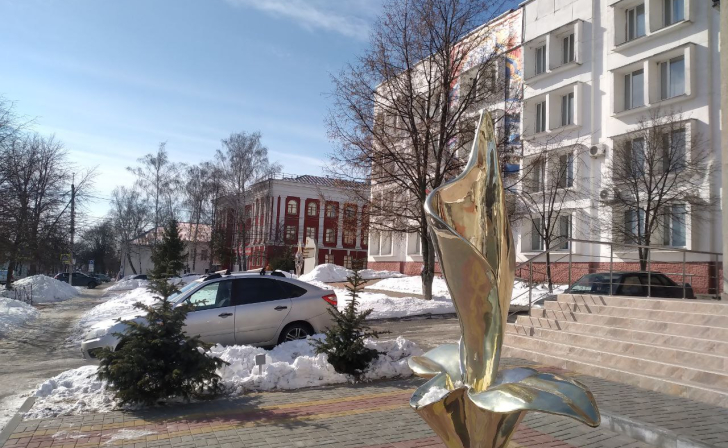 Молодые предприниматели из Курска представили проекты инвесторам