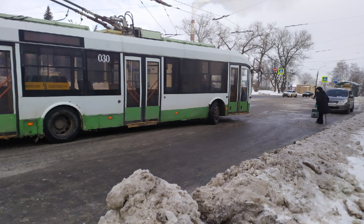 В Орловской области на подготовку дорог к зиме выделили 112 млн рублей