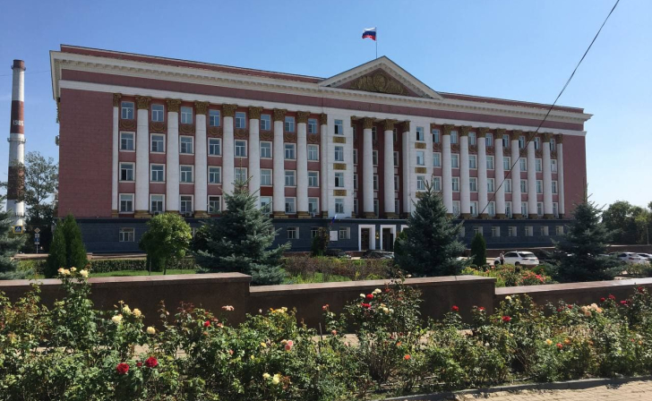 В Курской области Евгения Лобова назначили министром внутренней и молодежной политики