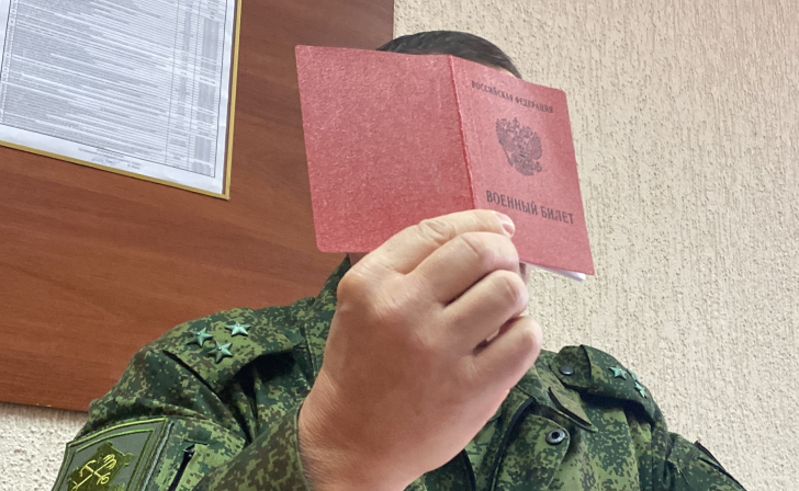 Из Курска призовут более 200 срочников