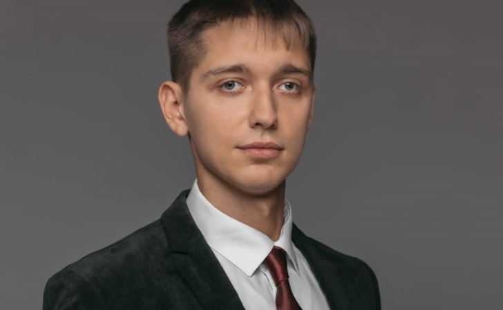 Сотрудник АтомЭнергоСбыта стал членом молодежного парламента Курской области Сотрудник АтомЭнергоСбыта стал членом молодежного парламента Курской области