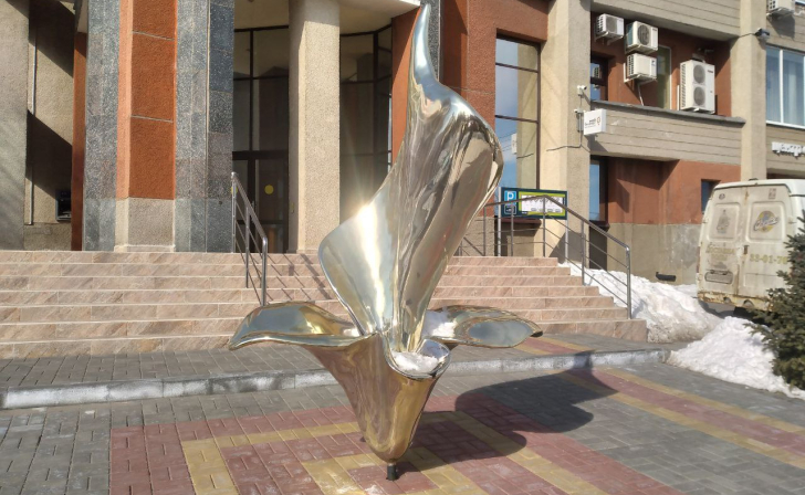 В Курской области проведут конкурс «Самозанятый года»