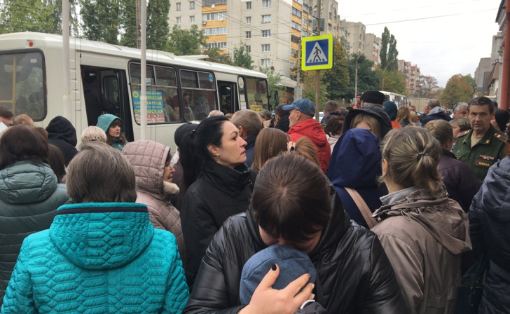 ​В Курской области доходы мобилизованных не учитываются при назначении детских пособий