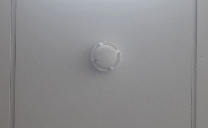 В Курской области установка пожарных извещателей станет обязательной