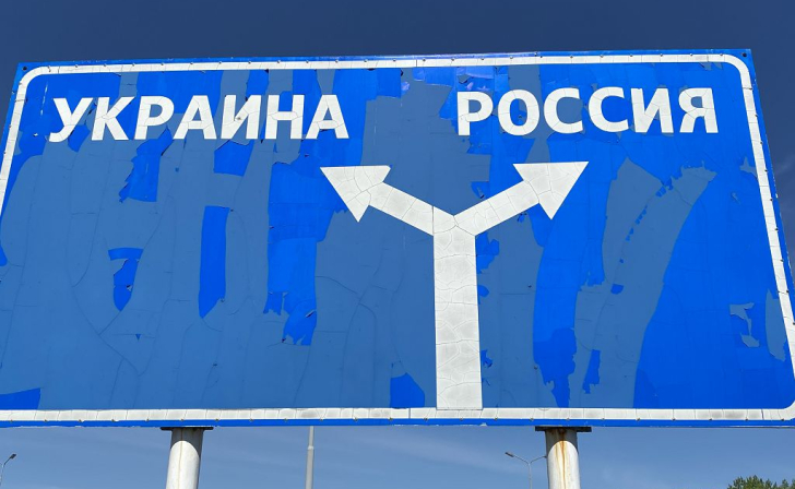 8 ноября ВСУ дважды за день обстреляли приграничные села Курской области