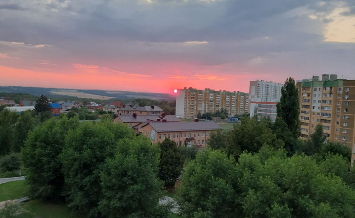 В Курске дети могут отдохнуть в четырех санаториях