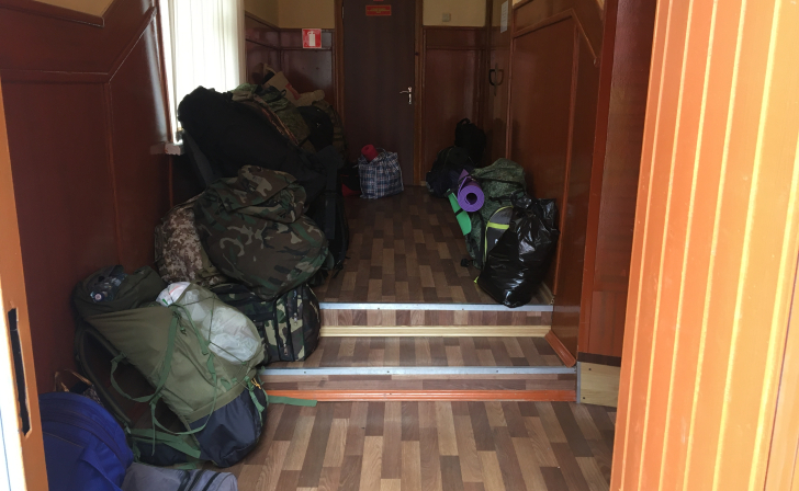 В Курской области прошла благотворительная акция «Материнское тепло – солдату» В Курской области прошла благотворительная акция «Материнское тепло – солдату»