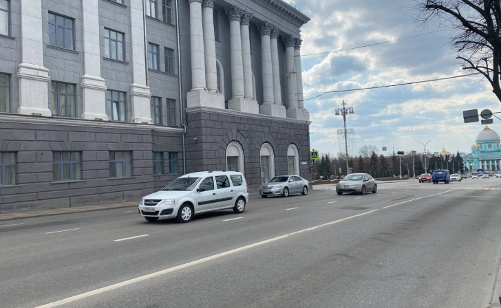 Курское предприятие участвует в нацпроекте «Производительность труда»