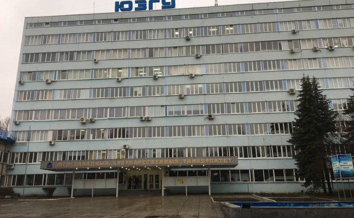 На фестиваль науки в ЮЗГУ пришли более 5 тысяч курян