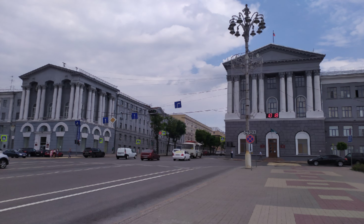 Курян приглашают принять участие в грантовый конкурс «АРТ-ОКНО»