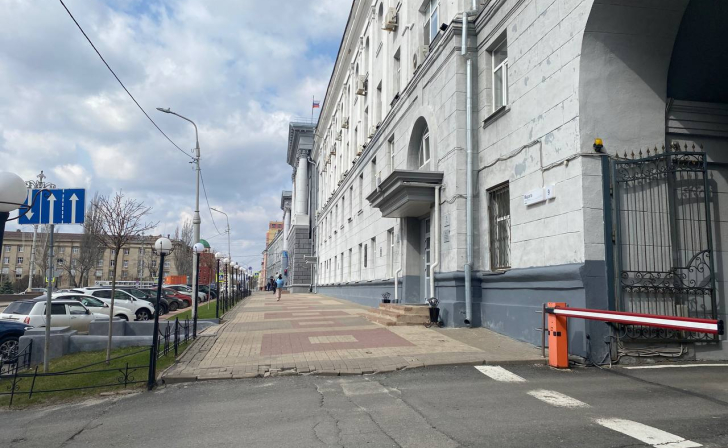 Курские дошкольники и школьники обсудят правовые темы с юристами