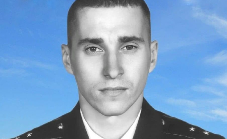 В СВО погиб житель Железногорска 46-летний Владимир Сиротенко