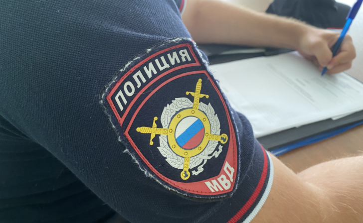 В Курске состоялось открытие нового здания Северного отдела полиции