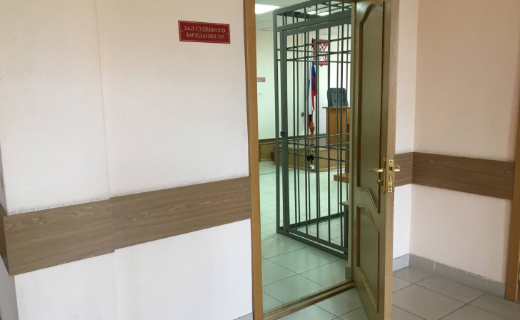 В Курске осудили охотника, случайно застрелившего мужчину на охоте