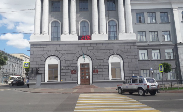 «Центр молодых лидеров Курска» стал лучшим в ЦФО