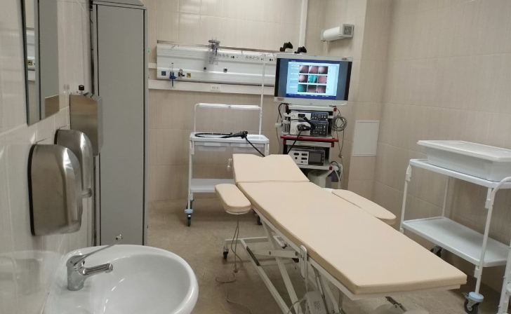 В Курской области до конца года закупят 10 медицинских аппаратов на 148 млн. рублей