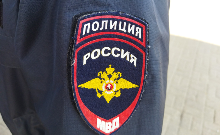 В Курске ликвидировали 122 надписи наркорекламы