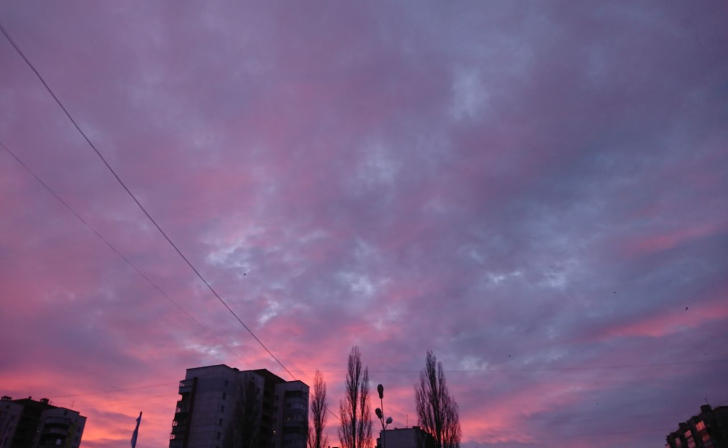 В Курске 1 декабря будет небольшой мороз до 3 градусов ниже нуля без осадков